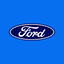 Ford Motor Company logo