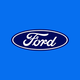 Ford Motor Company logo