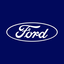 Ford México logo