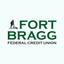 Fort Bragg Federal Credit Union logo