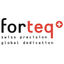forteq Group logo