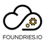 Foundries.io logo