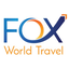 Fox World Travel logo