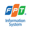 FPT IS logo
