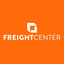 FreightCenter logo