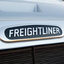 Freightliner Trucks logo