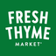 Fresh Thyme logo