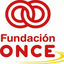 Fundación ONCE logo