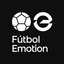 Emotion football logo