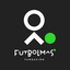 Fundación Fútbol Más logo