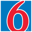G6 Hospitality logo