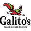 Galito's South Africa logo