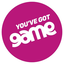 Game logo