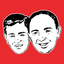 The Gamesmen logo