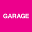 Garage Clothing logo