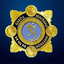Garda Síochána logo