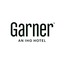 Garner Hotel Edinburgh Haymarket by IHG logo