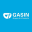 Gasin logo