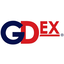 Gdex Berhad logo