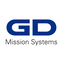General Dynamics Mission Systems logo