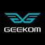 Geekom logo
