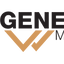 Genesis Mining logo