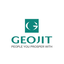 Geojit logo