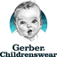 Gerber Childrenswear logo