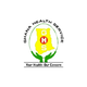 Ghana Health Service logo