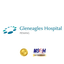 Gleneagles Hospital Penang logo