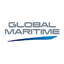 Global Maritime logo