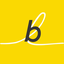Brightline Trains logo