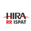 Godawari Power & Ispat logo