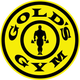 Gold's Gym logo