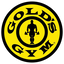 Gold's Gym India logo