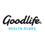Goodlife Health Clubs logo