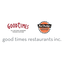 Good Times Burgers & Frozen Custard logo
