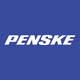 Penske Truck Leasing logo
