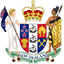 Government of New Zealand logo