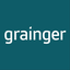 Grainger plc logo