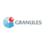 Granules India logo