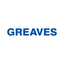 Greaves Cotton logo