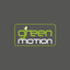 Green Motion International logo