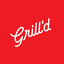 Grill'd logo