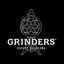 Grinders Coffee logo