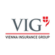 Vienna Insurance Group  logo