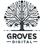 Groves Digital logo