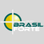 Brasil Forte - Vigilancia E Seguranca logo