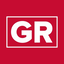 GRUPO GR logo