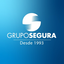 Grupo Segura logo